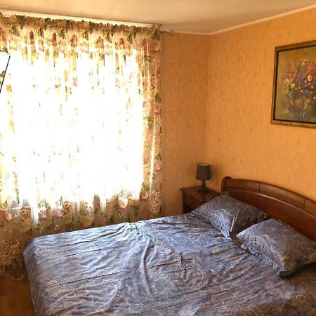 Glushko Apartment 2 Rooms Oldenburg Bagian luar foto