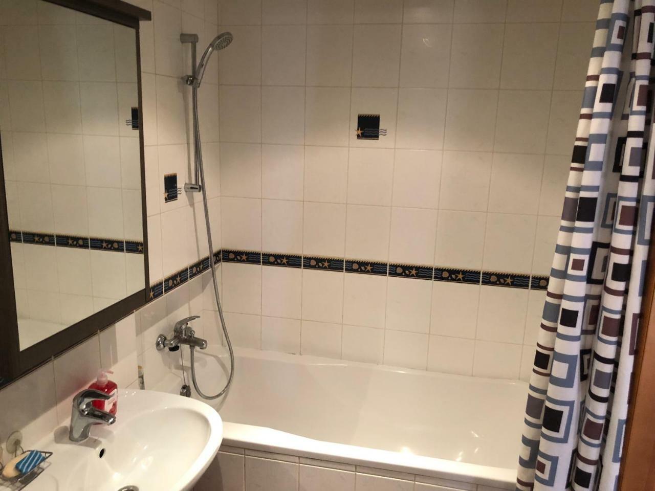 Glushko Apartment 2 Rooms Oldenburg Bagian luar foto