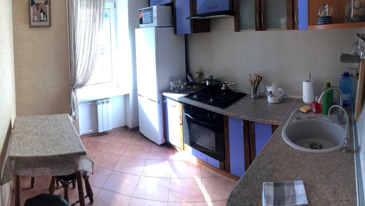 Glushko Apartment 2 Rooms Oldenburg Bagian luar foto