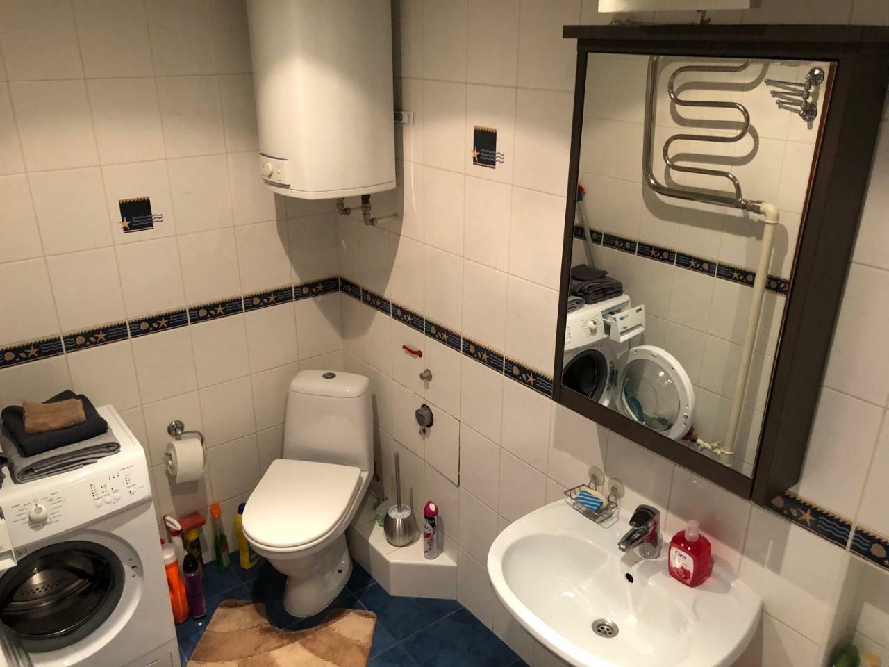 Glushko Apartment 2 Rooms Oldenburg Bagian luar foto
