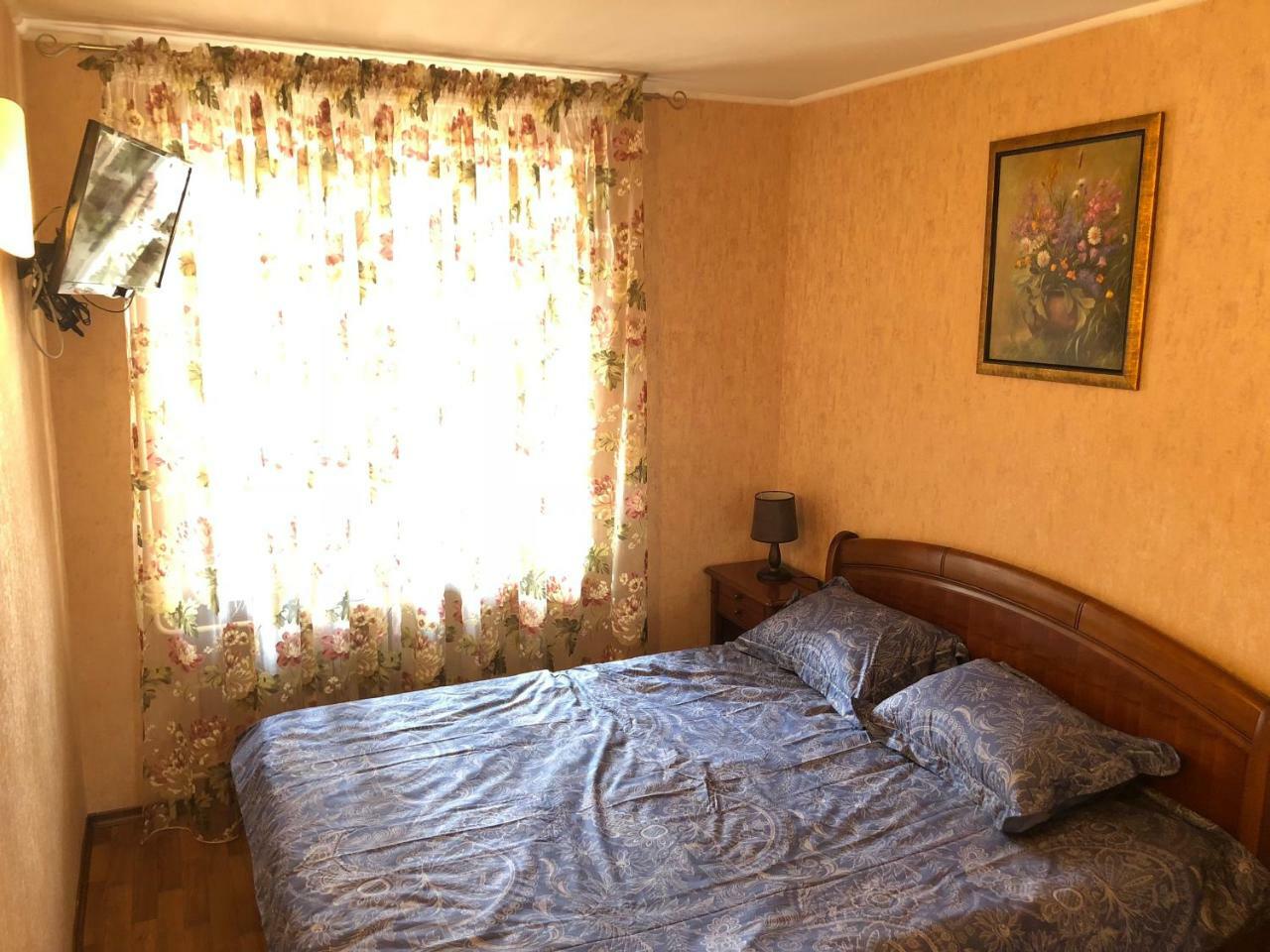 Glushko Apartment 2 Rooms Oldenburg Bagian luar foto