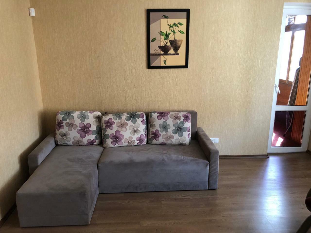 Glushko Apartment 2 Rooms Oldenburg Bagian luar foto
