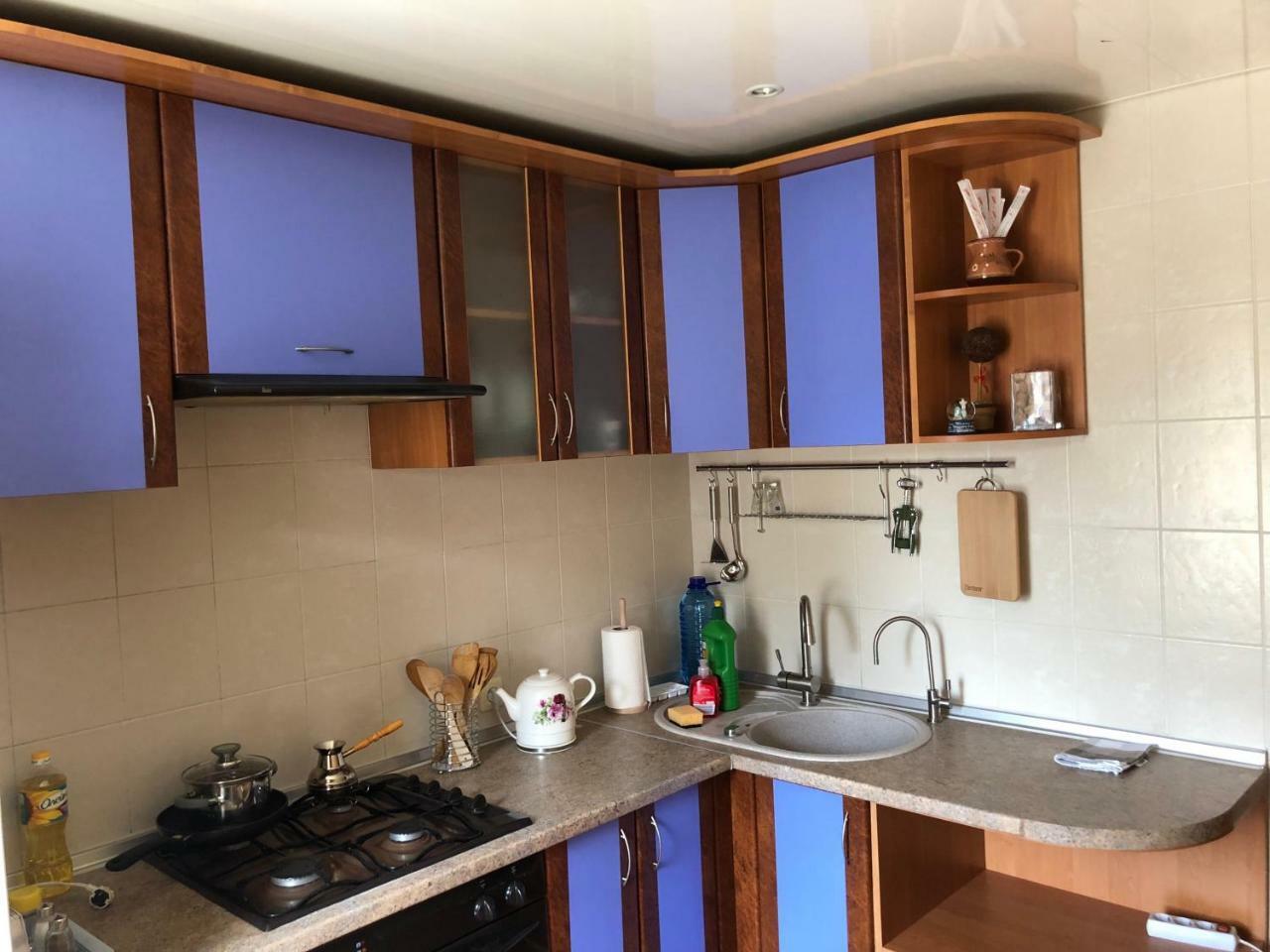 Glushko Apartment 2 Rooms Oldenburg Bagian luar foto