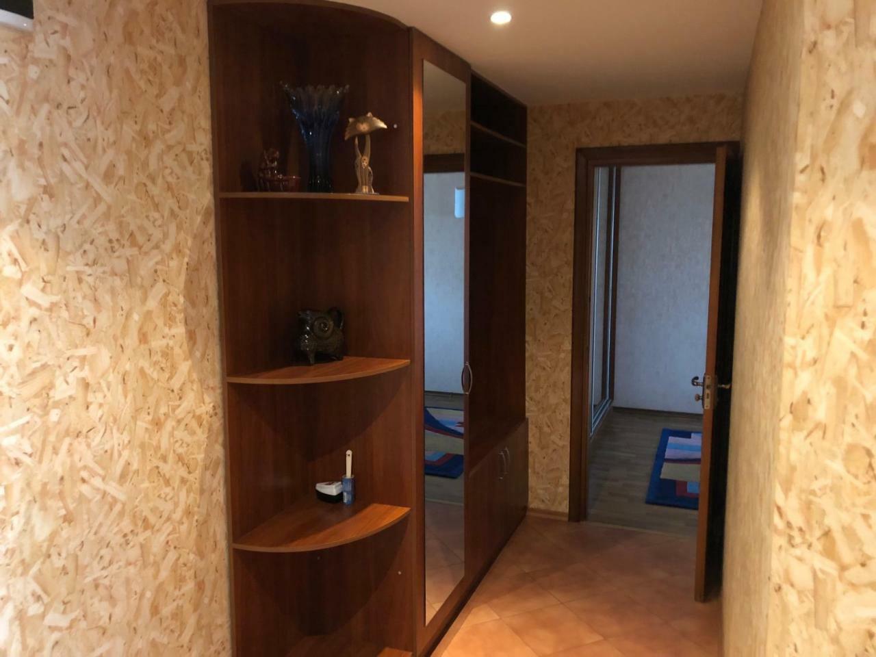 Glushko Apartment 2 Rooms Oldenburg Bagian luar foto
