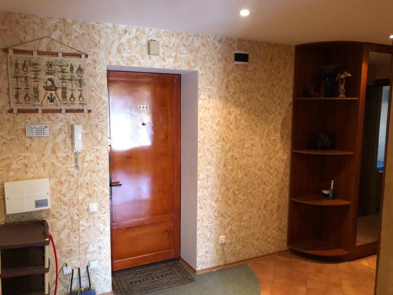 Glushko Apartment 2 Rooms Oldenburg Bagian luar foto