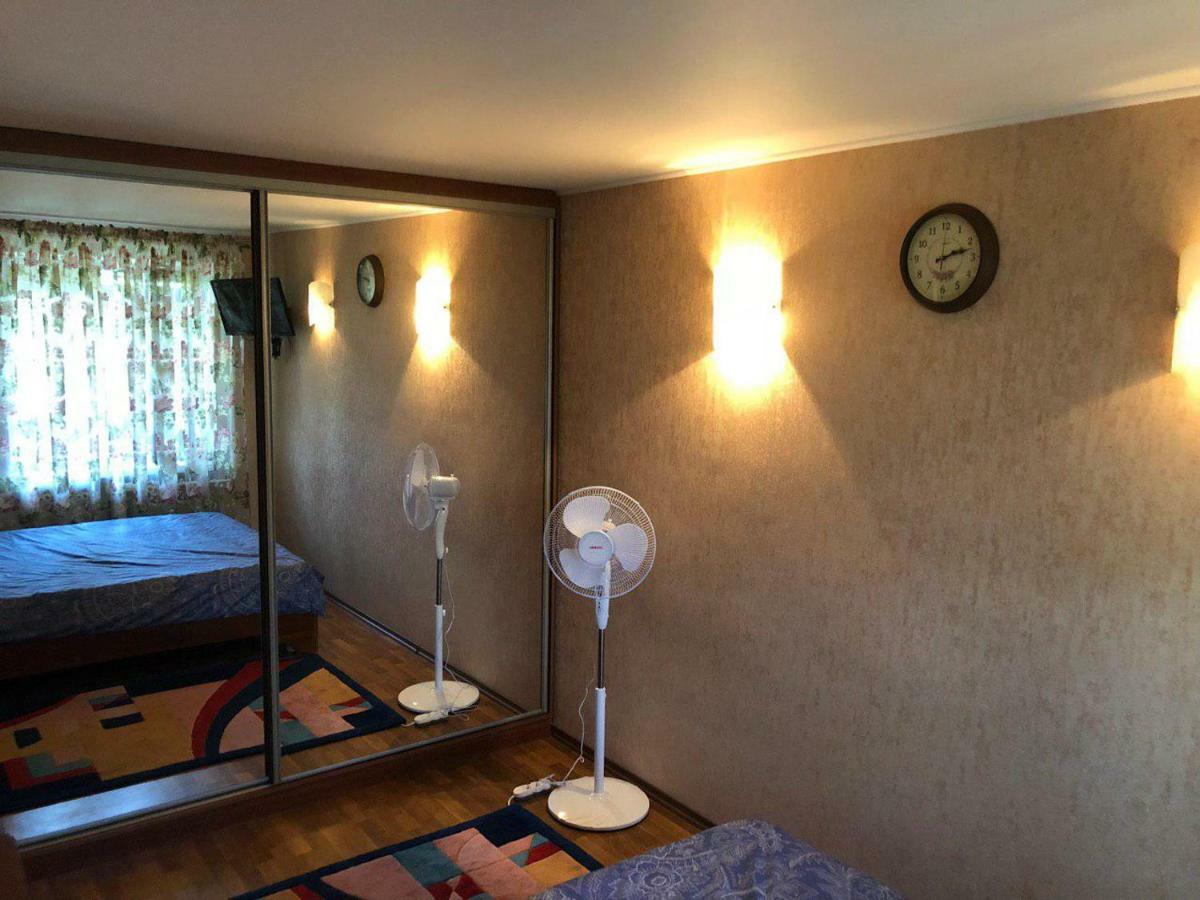 Glushko Apartment 2 Rooms Oldenburg Bagian luar foto